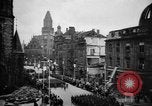 Image of Charles de Gaulle France, 1945, second 31 stock footage video 65675068490