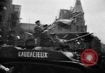 Image of Charles de Gaulle France, 1945, second 32 stock footage video 65675068490
