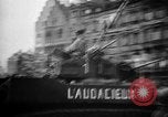 Image of Charles de Gaulle France, 1945, second 33 stock footage video 65675068490
