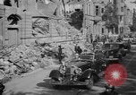 Image of Charles de Gaulle France, 1945, second 42 stock footage video 65675068490