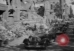 Image of Charles de Gaulle France, 1945, second 43 stock footage video 65675068490