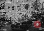 Image of Charles de Gaulle France, 1945, second 45 stock footage video 65675068490
