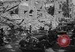 Image of Charles de Gaulle France, 1945, second 46 stock footage video 65675068490