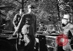 Image of Charles de Gaulle France, 1945, second 48 stock footage video 65675068490