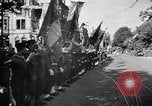 Image of Charles de Gaulle France, 1945, second 50 stock footage video 65675068490