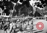 Image of Charles de Gaulle France, 1945, second 51 stock footage video 65675068490