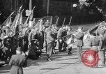 Image of Charles de Gaulle France, 1945, second 55 stock footage video 65675068490