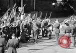 Image of Charles de Gaulle France, 1945, second 56 stock footage video 65675068490