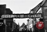 Image of Charles de Gaulle France, 1945, second 61 stock footage video 65675068490