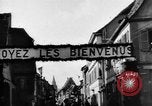 Image of Charles de Gaulle France, 1945, second 62 stock footage video 65675068490