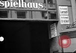 Image of Munich Kammerspiele Munich Germany, 1945, second 12 stock footage video 65675068491