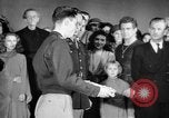 Image of Munich Kammerspiele Munich Germany, 1945, second 27 stock footage video 65675068491