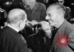 Image of Munich Kammerspiele Munich Germany, 1945, second 38 stock footage video 65675068491
