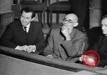 Image of Munich Kammerspiele Munich Germany, 1945, second 40 stock footage video 65675068491