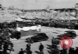 Image of Fallen Polish heroes of the Resistance Warsaw Poland, 1945, second 10 stock footage video 65675068492