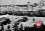 Image of Fallen Polish heroes of the Resistance Warsaw Poland, 1945, second 11 stock footage video 65675068492