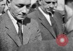 Image of Fallen Polish heroes of the Resistance Warsaw Poland, 1945, second 14 stock footage video 65675068492