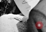 Image of Fallen Polish heroes of the Resistance Warsaw Poland, 1945, second 17 stock footage video 65675068492