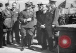 Image of Fallen Polish heroes of the Resistance Warsaw Poland, 1945, second 22 stock footage video 65675068492