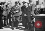 Image of Fallen Polish heroes of the Resistance Warsaw Poland, 1945, second 23 stock footage video 65675068492