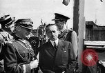 Image of Fallen Polish heroes of the Resistance Warsaw Poland, 1945, second 24 stock footage video 65675068492
