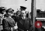 Image of Fallen Polish heroes of the Resistance Warsaw Poland, 1945, second 25 stock footage video 65675068492