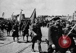 Image of Fallen Polish heroes of the Resistance Warsaw Poland, 1945, second 35 stock footage video 65675068492