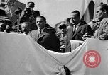 Image of Fallen Polish heroes of the Resistance Warsaw Poland, 1945, second 39 stock footage video 65675068492