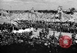 Image of Fallen Polish heroes of the Resistance Warsaw Poland, 1945, second 45 stock footage video 65675068492