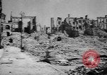 Image of Fallen Polish heroes of the Resistance Warsaw Poland, 1945, second 53 stock footage video 65675068492