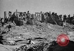 Image of Fallen Polish heroes of the Resistance Warsaw Poland, 1945, second 55 stock footage video 65675068492