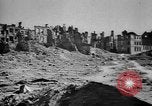 Image of Fallen Polish heroes of the Resistance Warsaw Poland, 1945, second 56 stock footage video 65675068492