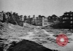 Image of Fallen Polish heroes of the Resistance Warsaw Poland, 1945, second 57 stock footage video 65675068492