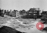 Image of Fallen Polish heroes of the Resistance Warsaw Poland, 1945, second 58 stock footage video 65675068492