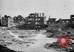 Image of Fallen Polish heroes of the Resistance Warsaw Poland, 1945, second 59 stock footage video 65675068492