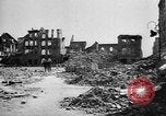 Image of Fallen Polish heroes of the Resistance Warsaw Poland, 1945, second 60 stock footage video 65675068492