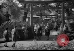 Image of Tierpark Hagenbeck zoo Hamburg Germany, 1945, second 8 stock footage video 65675068493