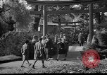 Image of Tierpark Hagenbeck zoo Hamburg Germany, 1945, second 9 stock footage video 65675068493
