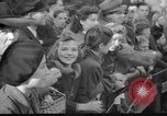 Image of Tierpark Hagenbeck zoo Hamburg Germany, 1945, second 22 stock footage video 65675068493
