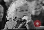 Image of Tierpark Hagenbeck zoo Hamburg Germany, 1945, second 25 stock footage video 65675068493