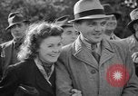 Image of Tierpark Hagenbeck zoo Hamburg Germany, 1945, second 35 stock footage video 65675068493