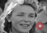 Image of Tierpark Hagenbeck zoo Hamburg Germany, 1945, second 43 stock footage video 65675068493