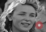 Image of Tierpark Hagenbeck zoo Hamburg Germany, 1945, second 44 stock footage video 65675068493