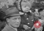 Image of Tierpark Hagenbeck zoo Hamburg Germany, 1945, second 49 stock footage video 65675068493