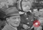 Image of Tierpark Hagenbeck zoo Hamburg Germany, 1945, second 50 stock footage video 65675068493