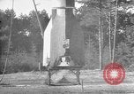 Image V-2 rocket Cuxhaven Allemagne, 1945, de la seconde 13 séquences d'archives historiques vidéo 65675068494