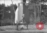 Image V-2 rocket Cuxhaven Allemagne, 1945, de la seconde 15 séquences d'archives historiques vidéo 65675068494
