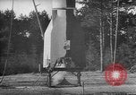Image V-2 rocket Cuxhaven Allemagne, 1945, de la seconde 17 séquences d'archives historiques vidéo 65675068494