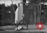 Image V-2 rocket Cuxhaven Allemagne, 1945, de la seconde 18 séquences d'archives historiques vidéo 65675068494