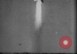 Image V-2 rocket Cuxhaven Allemagne, 1945, de la seconde 39 séquences d'archives historiques vidéo 65675068494